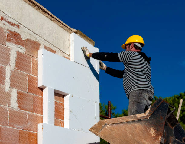 Best Types of Insulation in Van Buren, MO