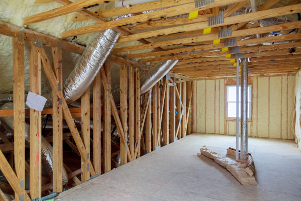 Best Specialty Insulation in Van Buren, MO